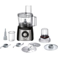 Кухонный комбайн Bosch MCM3401M — Chaika Market