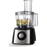 Кухонный комбайн Bosch MCM3401M - Изображение №2 — Chaika Market