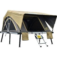 Кемпинговая палатка Wild Land Wild Cruiser 160 201054 — Chaika Market