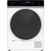 Сушильная машина ZUGEL ZDF83HP Heat Pump — Chaika Market