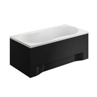 Ванна Polimat GRACJA 170x75 с ножками - Изображение №4 — Chaika Market