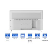 Телевизор KIVI 32H750NW - Изображение №12 — Chaika Market
