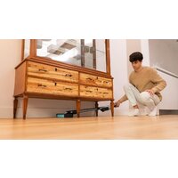 Пылесос Cecotec Scoba 2100 Twice - Изображение №9 — Chaika Market