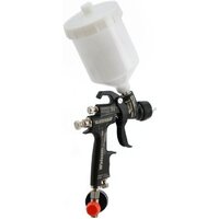 Краскопульт Walcom Slim Kombat SR HTE 802013 - Изображение №3 — Chaika Market