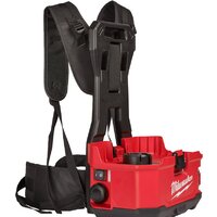 Аккумуляторный опрыскиватель Milwaukee Switch Tank M18 BPFPH-0 4933464961 (без АКБ, зарядного, бака) — Chaika Market