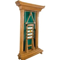 Киевница  Руптур Самурай К800009 (ясень) — Chaika Market