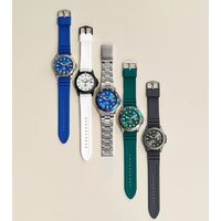 Наручные часы Fossil Blue Dive FS5999 - Изображение №5 — Chaika Market
