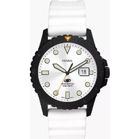 Наручные часы Fossil Blue Dive FS5999 — Chaika Market