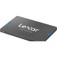 SSD Lexar NQ100 1.92GB LNQ100X1920-RNNNG - Изображение №3 — Chaika Market
