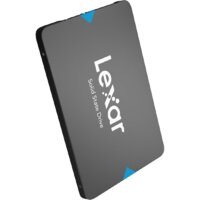 SSD Lexar NQ100 1.92GB LNQ100X1920-RNNNG - Изображение №4 — Chaika Market