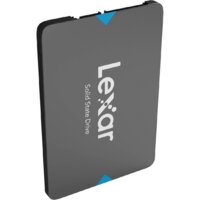 SSD Lexar NQ100 1.92GB LNQ100X1920-RNNNG - Изображение №5 — Chaika Market