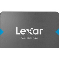 SSD Lexar NQ100 1.92GB LNQ100X1920-RNNNG — Chaika Market