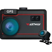 Автомобильные видеорегистраторы