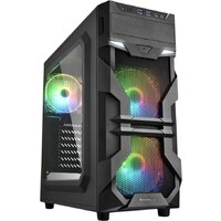 Корпус Sharkoon VG7-W RGB — Chaika Market