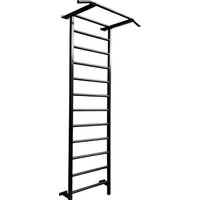 Шведская стенка (лестница) Dinamika ZSO-002309 (2800х790 мм, металлическая) — Chaika Market