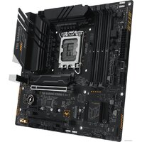 Материнская плата ASUS TUF Gaming B760M-E D4 - Изображение №3 — Chaika Market