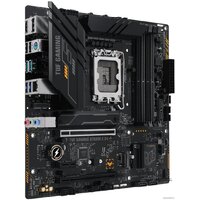Материнская плата ASUS TUF Gaming B760M-E D4 - Изображение №2 — Chaika Market