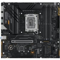 Материнская плата ASUS TUF Gaming B760M-E D4 — Chaika Market