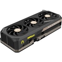 Видеокарта ZOTAC Gaming GeForce RTX 5090 Solid OC ZT-B50900J-10P - Изображение №5 — Chaika Market