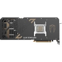 Видеокарта ZOTAC Gaming GeForce RTX 5090 Solid OC ZT-B50900J-10P - Изображение №4 — Chaika Market