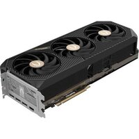 Видеокарта ZOTAC Gaming GeForce RTX 5090 Solid OC ZT-B50900J-10P - Изображение №6 — Chaika Market