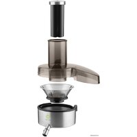Соковыжималка Sencor SJE 5050SS - Изображение №7 — Chaika Market