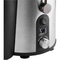 Соковыжималка Sencor SJE 5050SS - Изображение №5 — Chaika Market