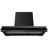 Кухонная вытяжка Haier HVX-W875TGB — Chaika Market