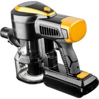 Пылесос Brayer BR4273 - Изображение №13 — Chaika Market