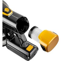 Пылесос Brayer BR4273 - Изображение №17 — Chaika Market