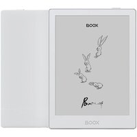 Электронная книга Onyx BOOX Go 6 (белый) — Chaika Market