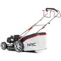 Газонокосилка NAC LS46-500E-HSS-JR - Изображение №4 — Chaika Market