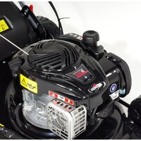 Газонокосилка NAC LS46-500E-HSS-JR - Изображение №2 — Chaika Market