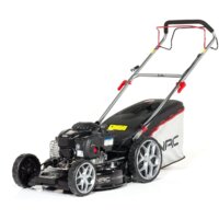 Газонокосилка NAC LS46-500E-HSS-JR - Изображение №5 — Chaika Market