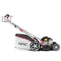 Газонокосилка NAC LS46-500E-HSS-JR - Изображение №3 — Chaika Market