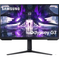 Игровой монитор Samsung Odyssey G3 LS27AG320NUXEN — Chaika Market