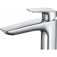 Смеситель Aquatek Вега AQ1004CR - Изображение №2 — Chaika Market