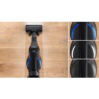 Пылесос Bosch Unlimited 10 BCS1051POW - Изображение №12 — Chaika Market