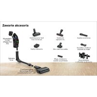 Пылесос Bosch Unlimited 10 BCS1051POW - Изображение №22 — Chaika Market