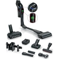 Пылесос Bosch Unlimited 10 BCS1051POW — Chaika Market