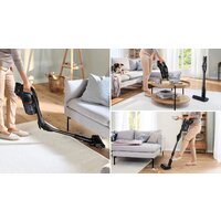 Пылесос Bosch Unlimited 10 BCS1051POW - Изображение №16 — Chaika Market