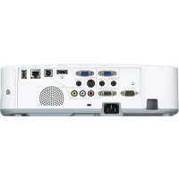 Проектор NEC M271W - Изображение №8 — Chaika Market