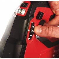 Пистолет для герметика Milwaukee M18 GG-201C 4933440490 - Изображение №2 — Chaika Market