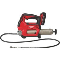 Пистолет для герметика Milwaukee M18 GG-201C 4933440490 — Chaika Market