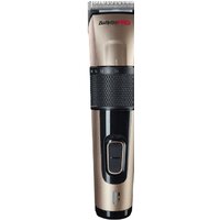 Универсальный триммер BaByliss PRO FX862E - Изображение №4 — Chaika Market
