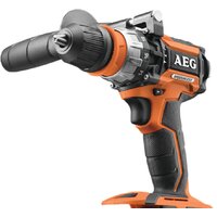 Ударная дрель-шуруповерт AEG Powertools BSB 18 CBL-0 4935451082 (без АКБ) — Chaika Market