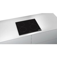Варочная панель Bosch Serie 4 PIE631BB5E - Изображение №5 — Chaika Market
