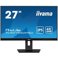 Монитор Iiyama ProLite XUB2792UHSU-B5 — Chaika Market