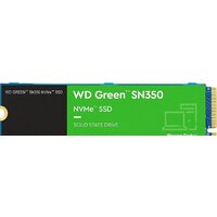 SSD WD Green SN350 2TB WDS200T3G0C — Chaika Market