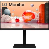 Монитор LG 24BA450-B — Chaika Market